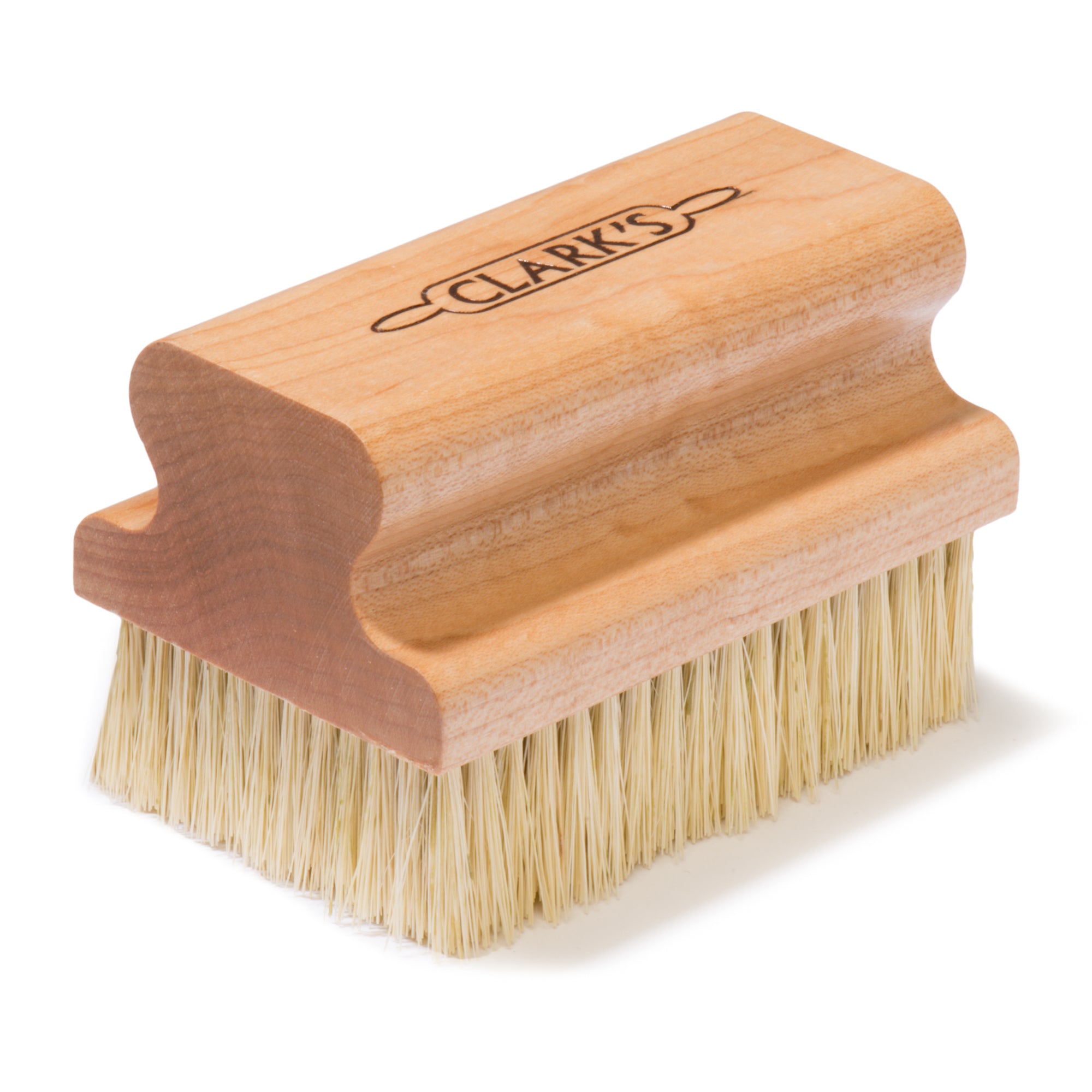 Natural Scrub Brush