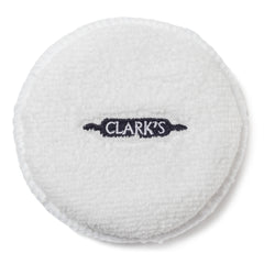 CLARK'S Wax Buffing Pads for Cutting Board & Soapstone Wax (3pk)